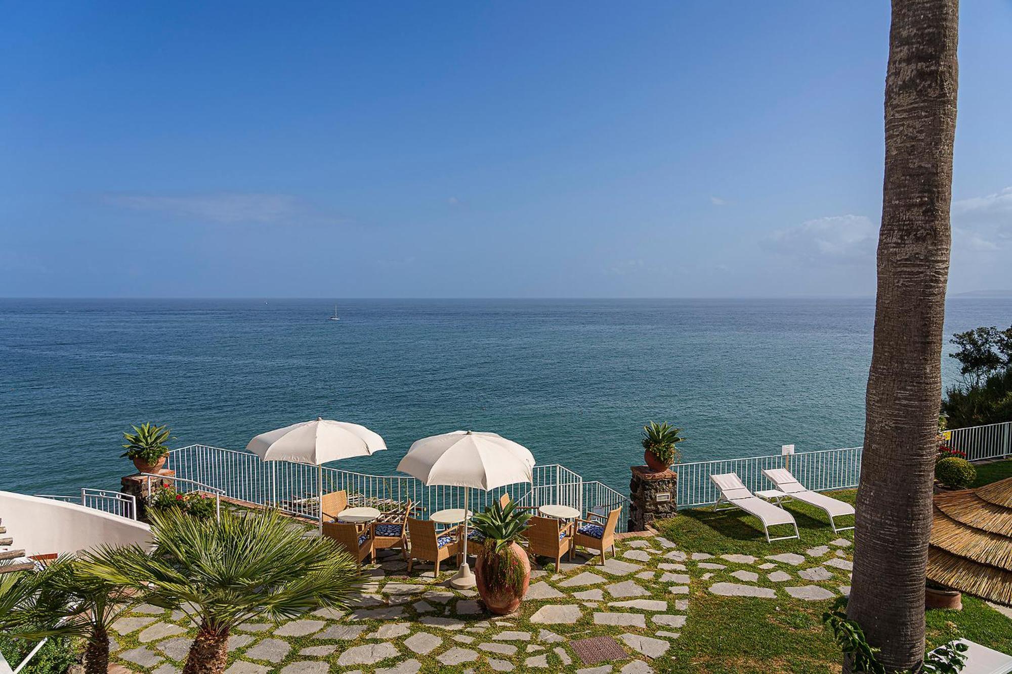 Continental Mare Ischia