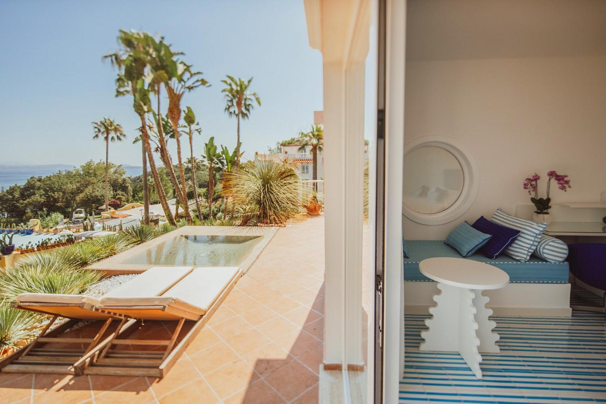 Hotel Continental Mare 4*