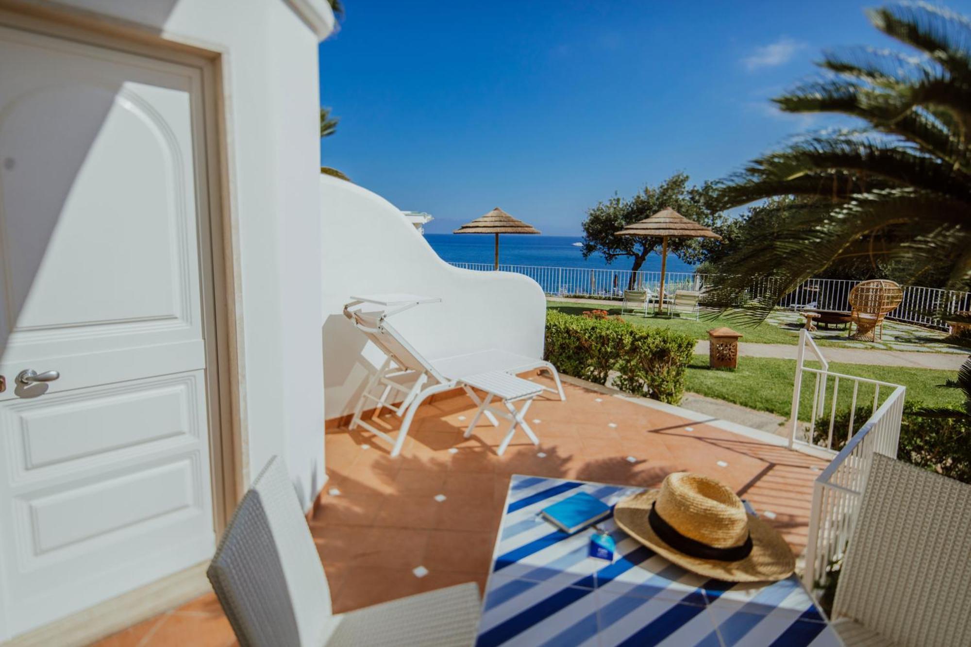 Continental Mare Hotel