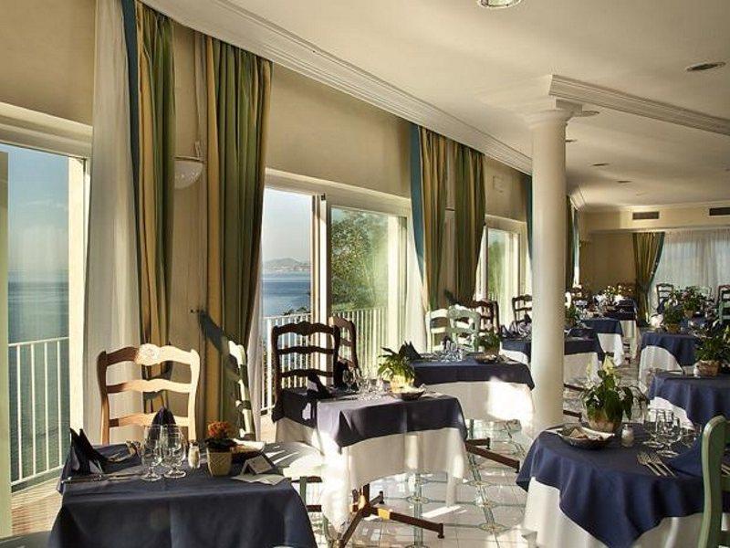 Hotel Continental Mare Ischia